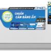 5 CHUẨN MỰC MỚI CỦA SỰ THOẢI MÁI - Tiết kiệm điện tối đa nhờ công nghệ Inverter và mắt thần thông minh với CSPF lên đến 7.24 - Phin lọc Enzyme Blue, công nghệ Streamer độc quyền Daikin và phin lọc PM2.5 (tùy chọn) giúp lọc bụi mịn - Điều khiển bằng điện thoại thông minh - Công nghệ mới Hybrid Cooling giúp cân bằng độ ẩm ở mức tối ưu 55-65% - Thiết kế mặt nạ Coanda phân bổ luồng gió đều khắp phòng - Cải thiện độ bền của máy nhờ công nghệ bảo vệ bo mạch khi điện áp thay đổi và dàn tản nhiệt chống ăn mòn